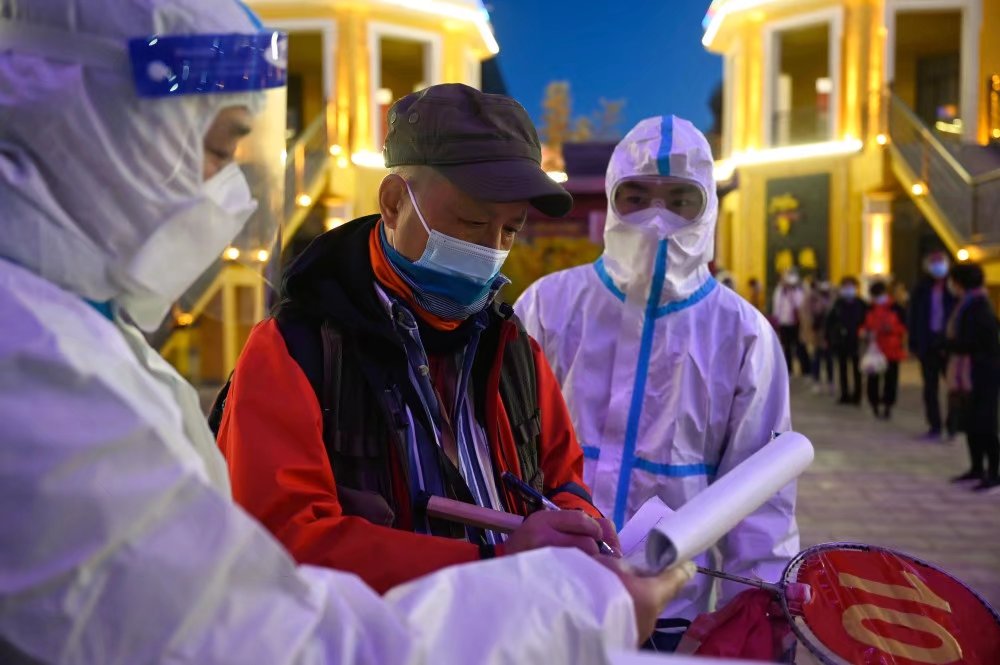 江西铅山第3轮核酸检测发现5例阳性，当地本轮疫情是由于什么引起的？