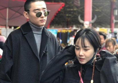 陈小纭有男朋友吗？她的男朋友是谁？