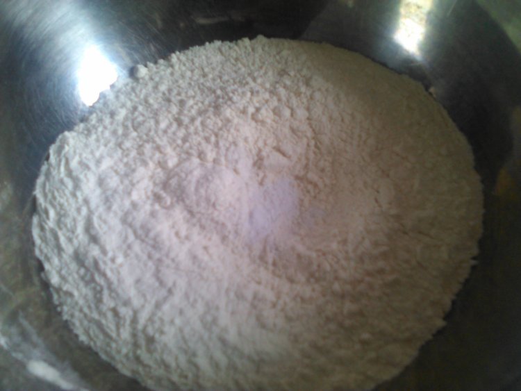 红糖发糕怎么做