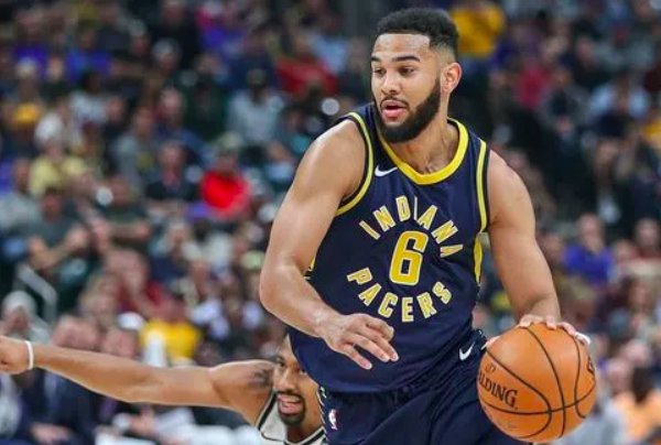 NBA球员科里·约瑟夫是哪里人?