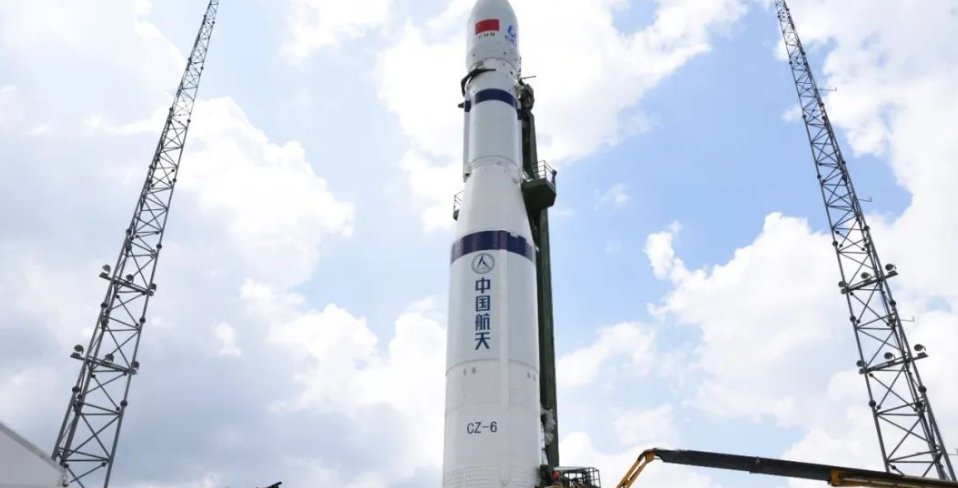 我国成功发射吉林一号高分03D09星等十六颗卫星，具有哪些积极意义？