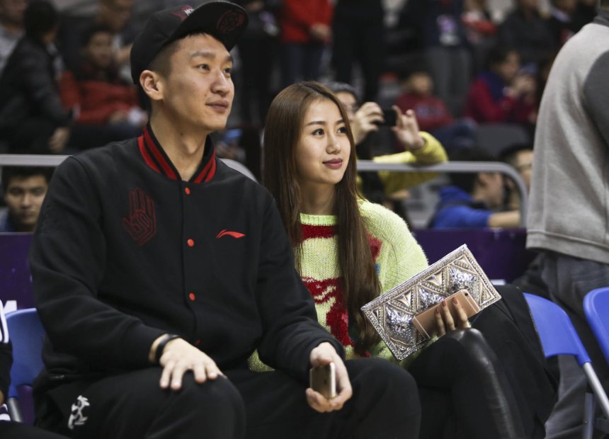 陈露与孙悦已名存实亡,是怎么回事呢?