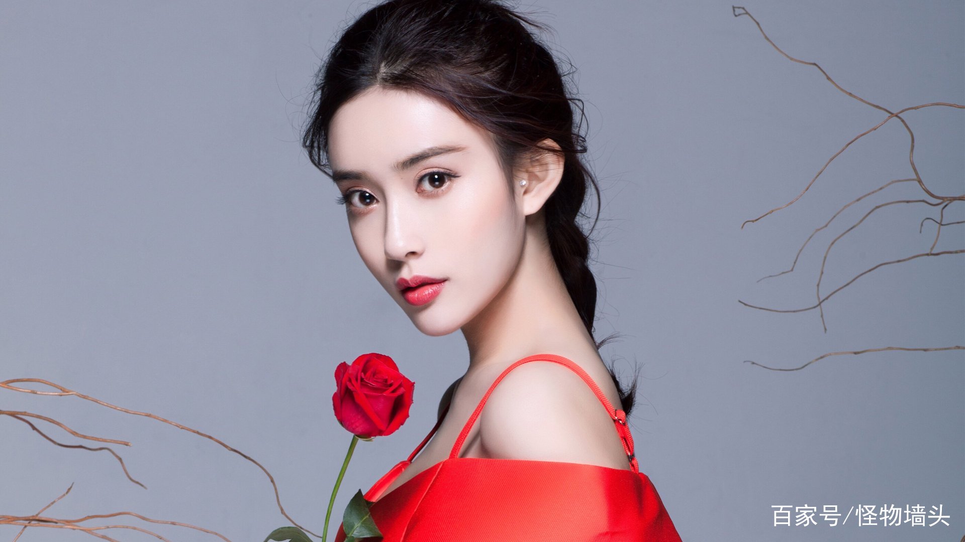 被成毅换掉女主,郭敬明一招制服她,孟子义有多能耍大牌?