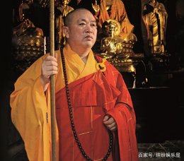 释永信的一件袈裟有多奢华?