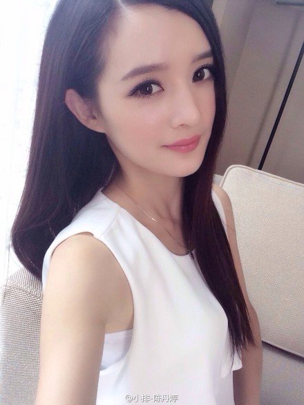 陈丹婷真的很像杨幂吗