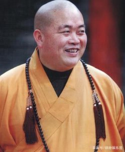 释永信的一件袈裟有多奢华?