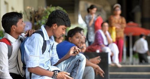 印度还需要多久就可以超越中国成为第一人口大国了？