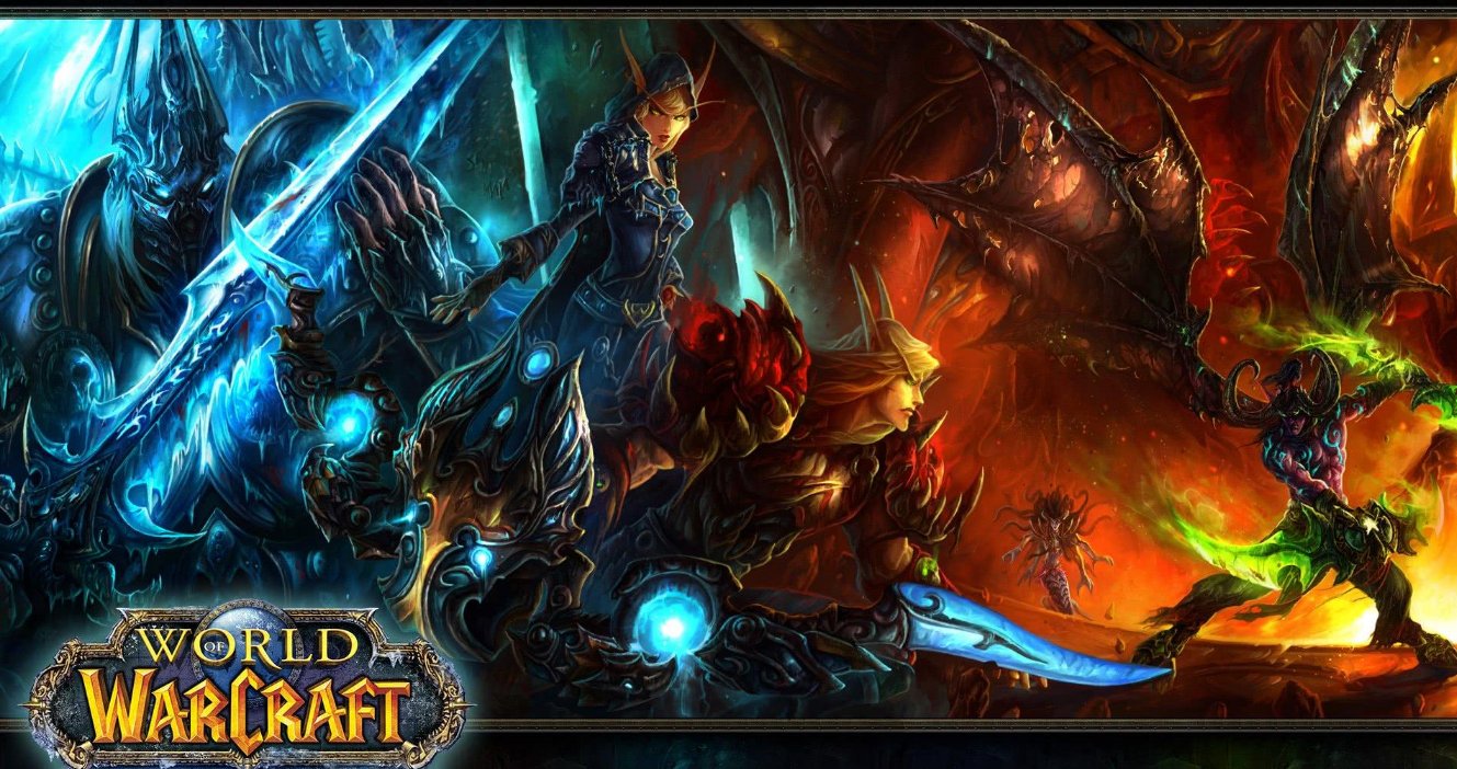 魔兽世界 任务 [卡达什圣杖]（水库围栏接的）   得什么   有后续吗？？？