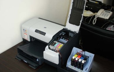 打印机墨盒哪里有卖