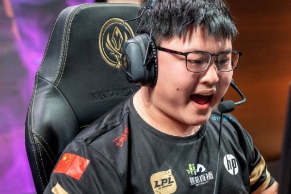 lpl选手编号排名大全