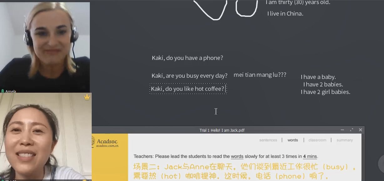 10篇英语小短文带翻译