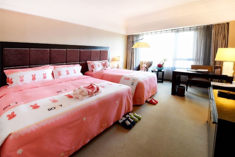 去沈阳旅游，哪个酒店性价比高？