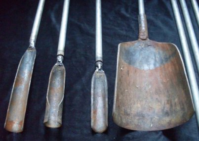 什么是洛阳铲有图吗?