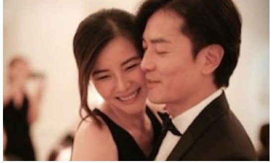 当年郑伊健为何会选择蒙嘉慧？