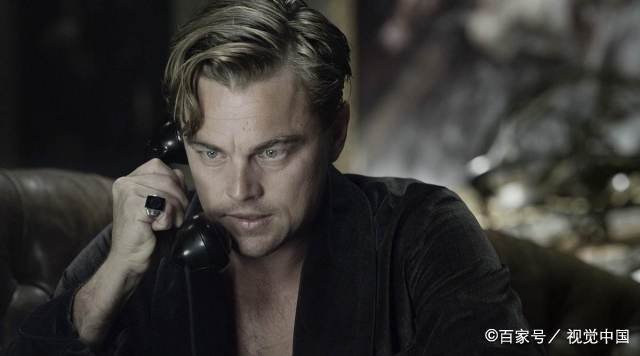 了不起的盖茨比一书中，盖茨比了不起在什么地方？