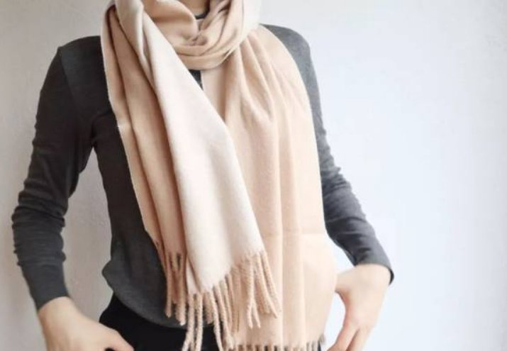为什么很多人喜欢买羊绒的围巾，有哪些优点呢？