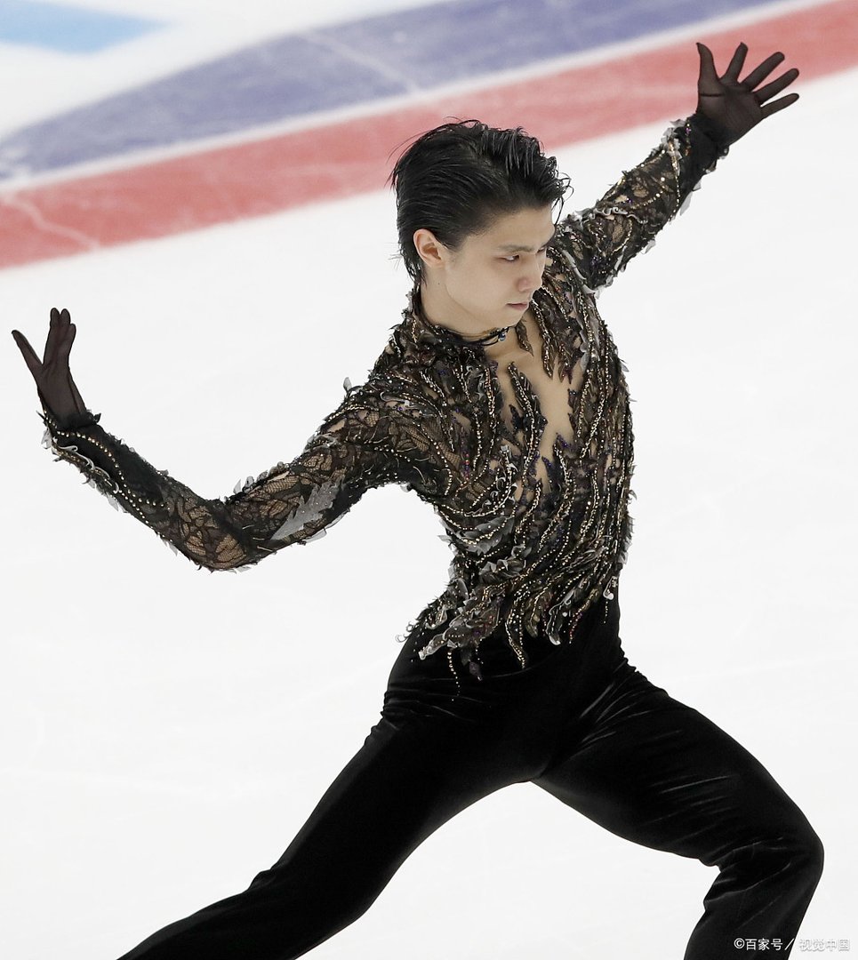 羽生结弦为什么会以4A为目标？