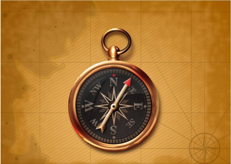 生活中有哪些方法可以帮助我们辨别方向
