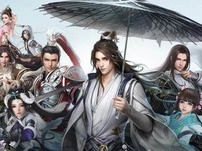 剑网三日月明尊是哪一年