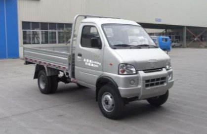 重型车和轻型车如何划分?