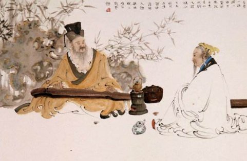 古代对人的称谓