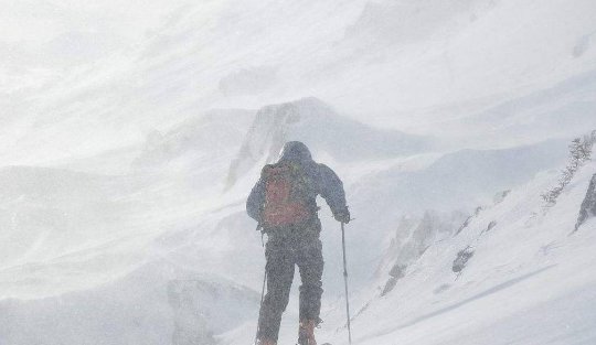 什么是低温死亡?失温和冻死是一回事吗?