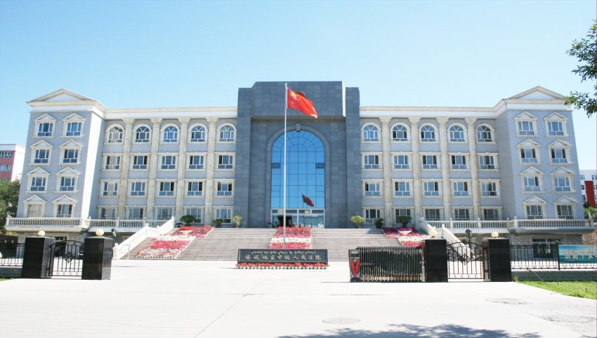 长沙市中级人民法院的法院概况