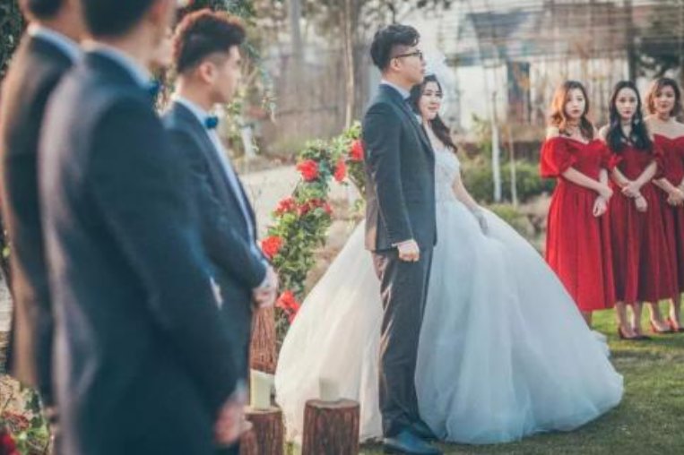 婚礼答谢词有哪些？