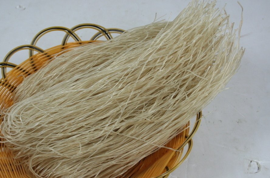 粉条的热量高吗