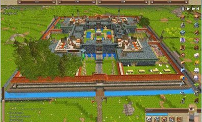 木石世纪是怎样的游戏？