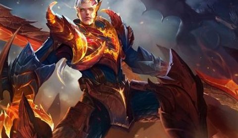 王者荣耀战士排行是怎样的?哪个人物最厉害?