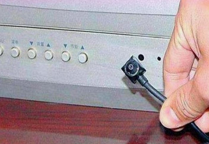 1人控制18万个摄像头,偷拍犯罪为何屡禁难绝?