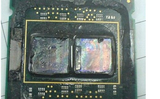 什么是胶水四核????什么是真四核??