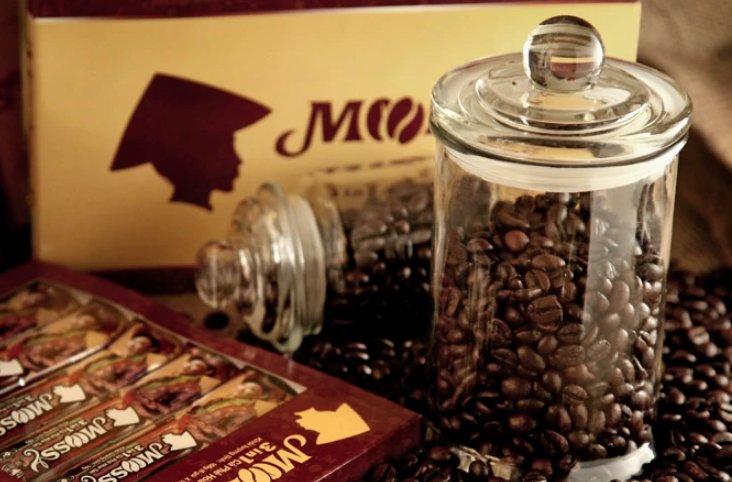 西贡黑咖啡怎么样?