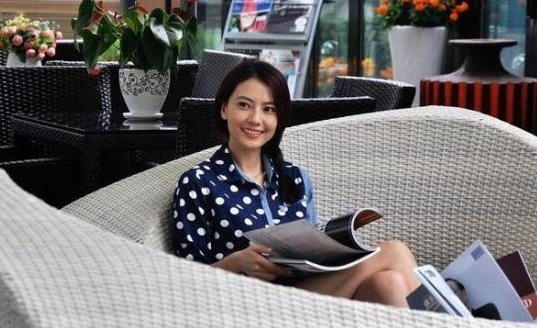 咱们结婚吧中蓝未未和庄严发生关系的是第几集