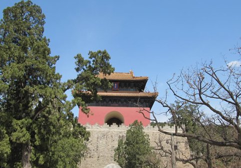 北京旅游景点有哪些?