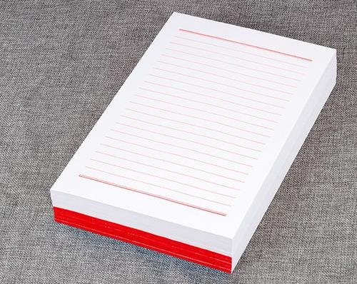 纸张大小规格是什么？