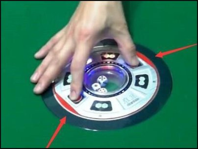 麻将桌怎么关掉让所有的牌不出来？