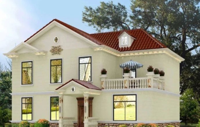 大华公园世家为什么便宜？