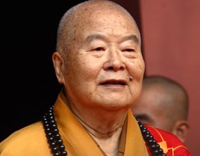 星云大师为什么在1949年去了台湾？