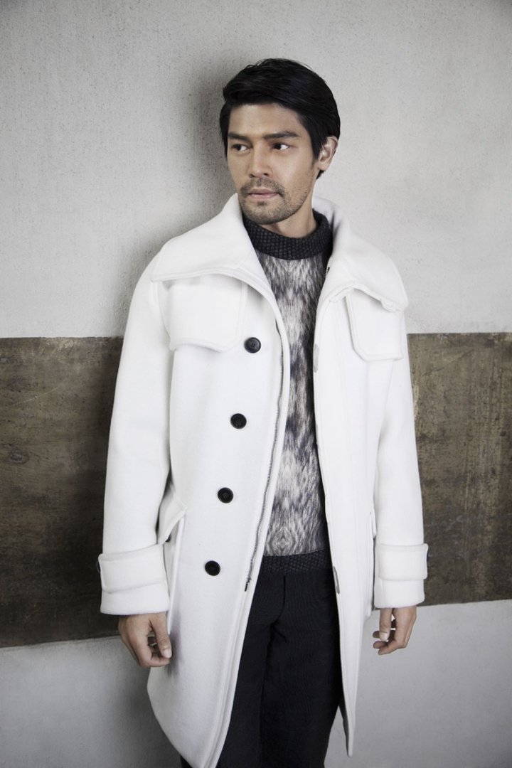 旋风管家电视剧演员表