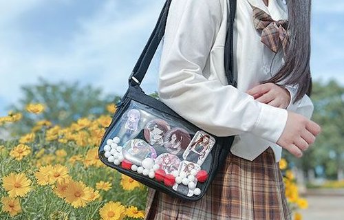 徽章吧唧为什么那么贵？