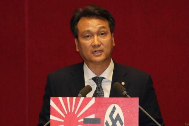 东京奥运允许＂旭日旗＂入场，为什么朝媒怒了？