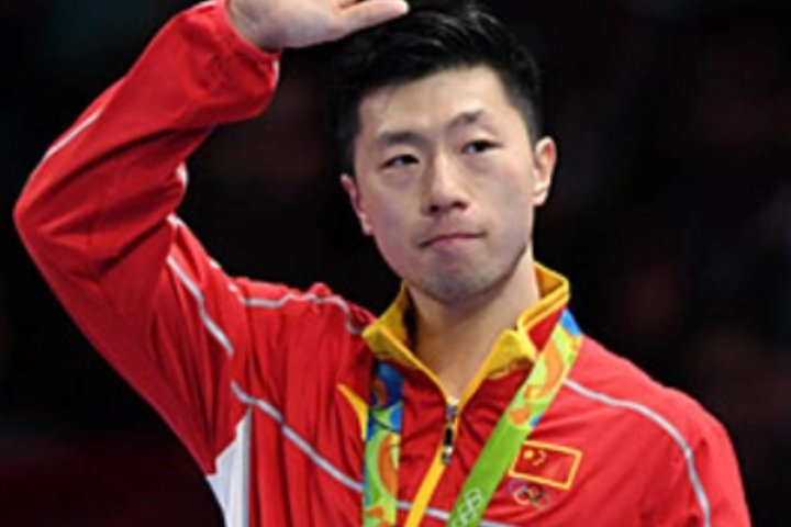 马龙是哪儿的人啊？