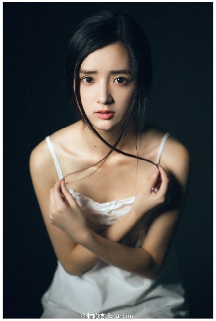 陈丹婷真的很像杨幂吗