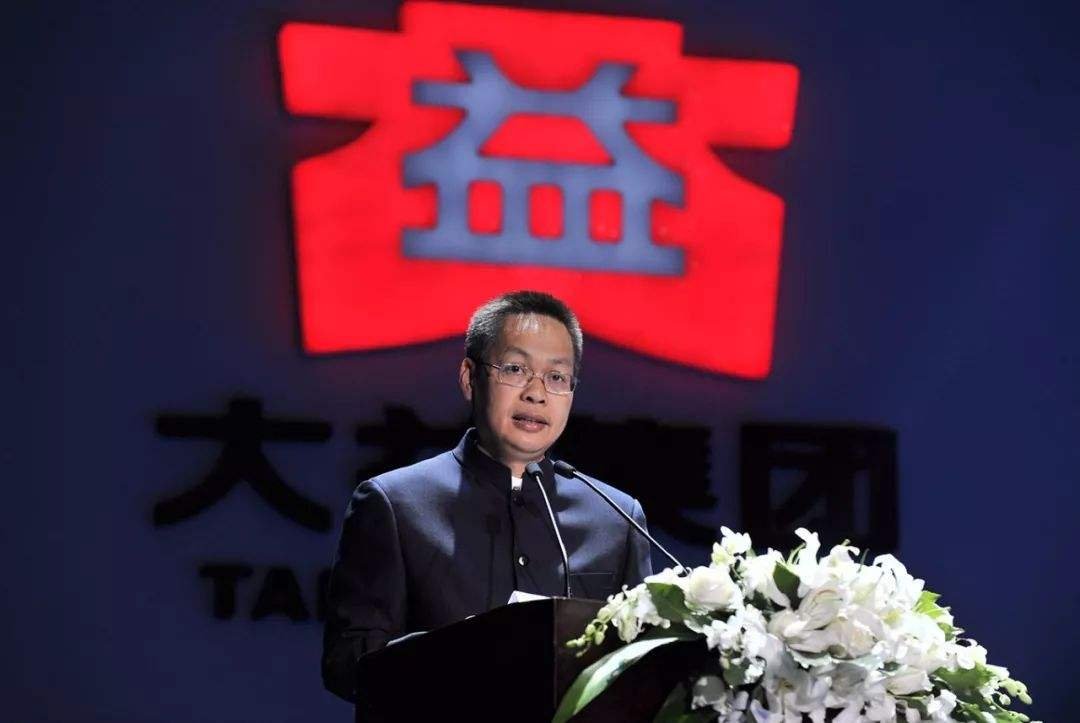 大益集团董事长吴远之去世，生前有过哪些善举？