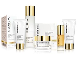 伊诗贝格的品牌简介