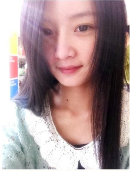 陈丹婷真的很像杨幂吗