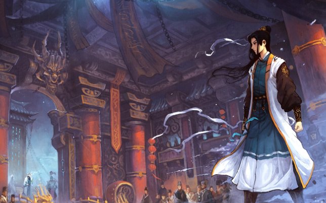 择天记的修炼等级如何划分？