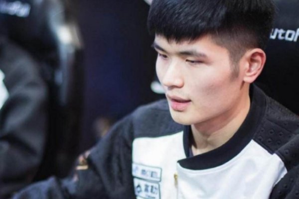 lpl选手编号排名大全